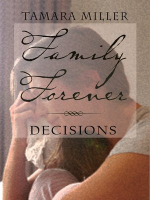 cover image of DECISIONS